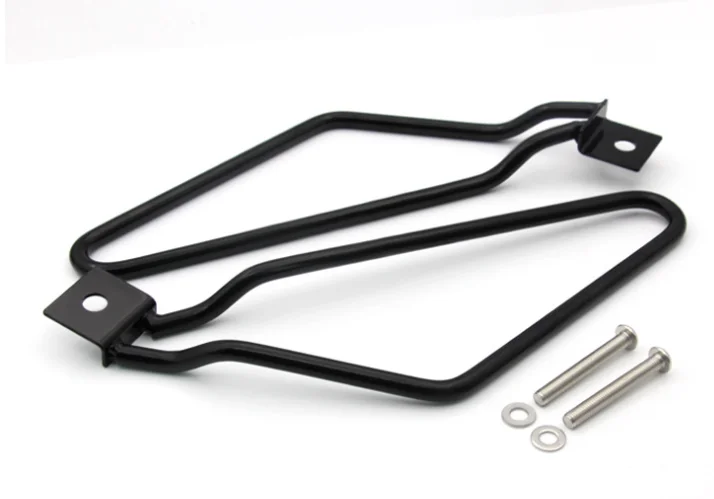 

Кронштейн для крепления на седло мотоцикла Harley, круиз Dyna 883 XL883N