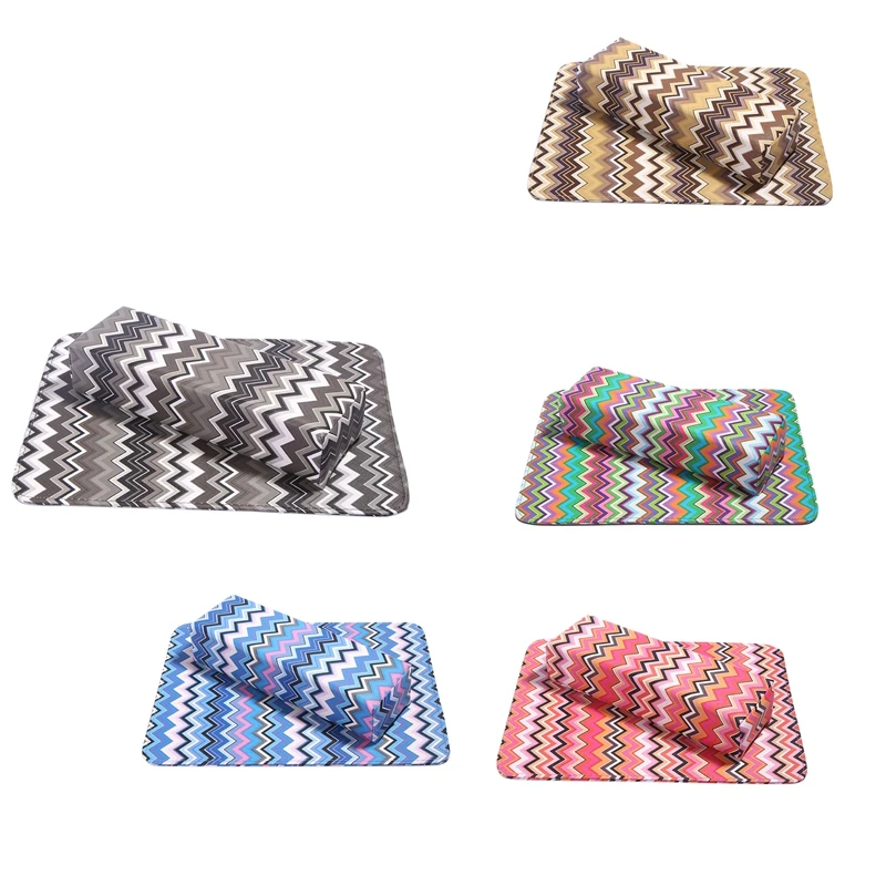 

1Set Nail Art Hand Pillow Cushion Manicure Care Salon Cushion Pad Nail Arm Rest Pillow Nail Art Tool