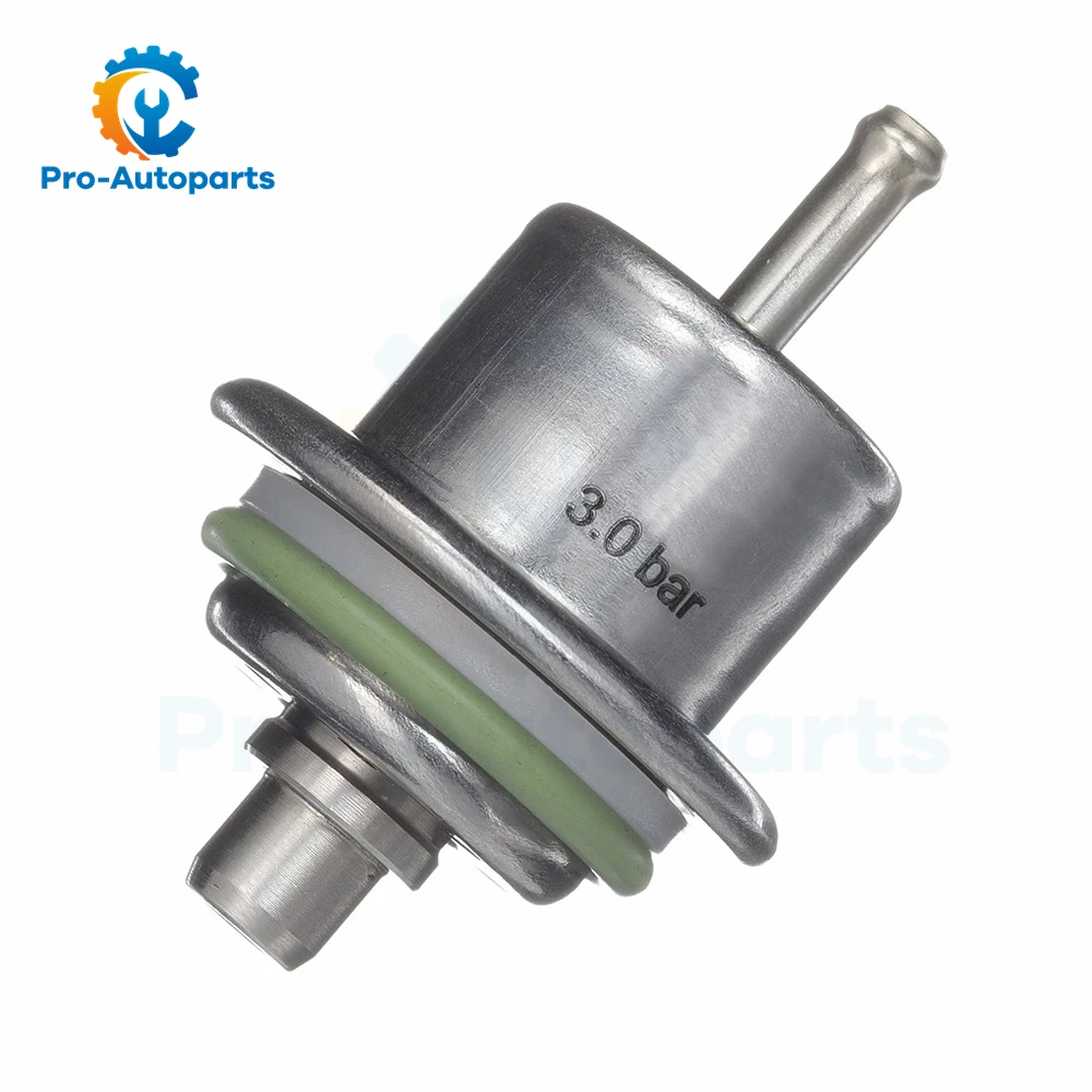 

3,0 бар 24576649 Регулятор давления топлива PR472 для 2003-2014 SAAB 9-3 1.8T 2.0T FWD B207E/R/L для JAGUAR XJ8 XJR 12801657 PR456