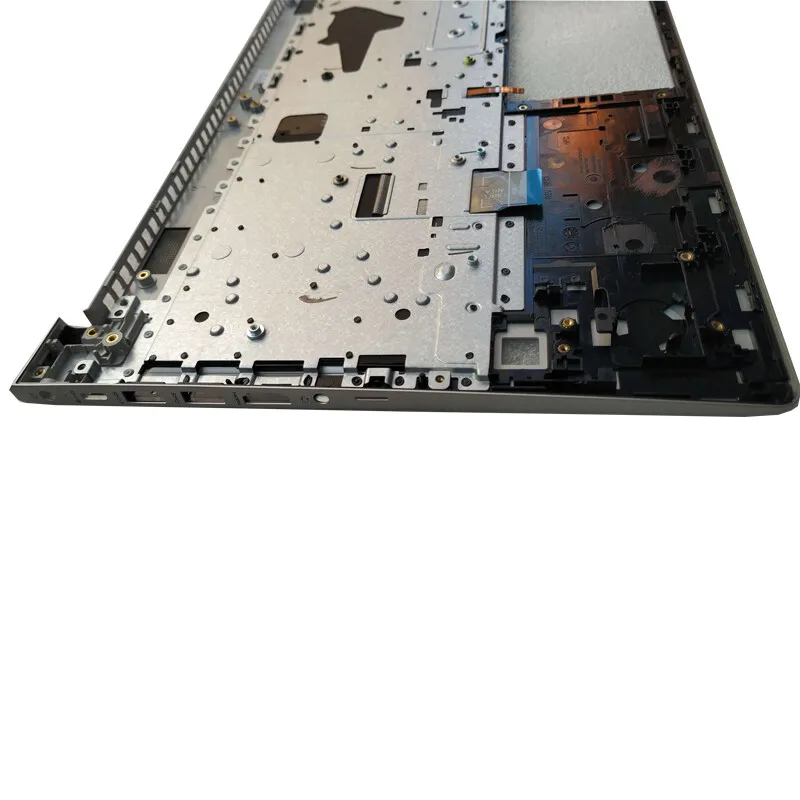 Фото НОВИНКА ДЛЯ HP Probook 455 450 G9, верхняя крышка испанской/латинской клавиатуры, упор для рук №5