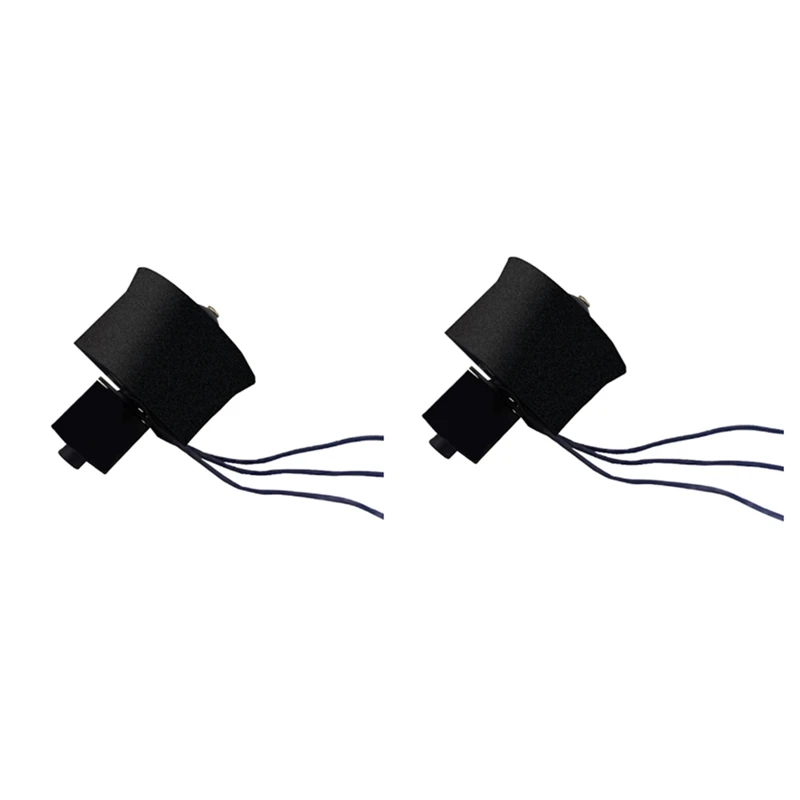 

For QX-Motor 30Mm 6 Blades EDF Unit With QF1611 Brushless Motor