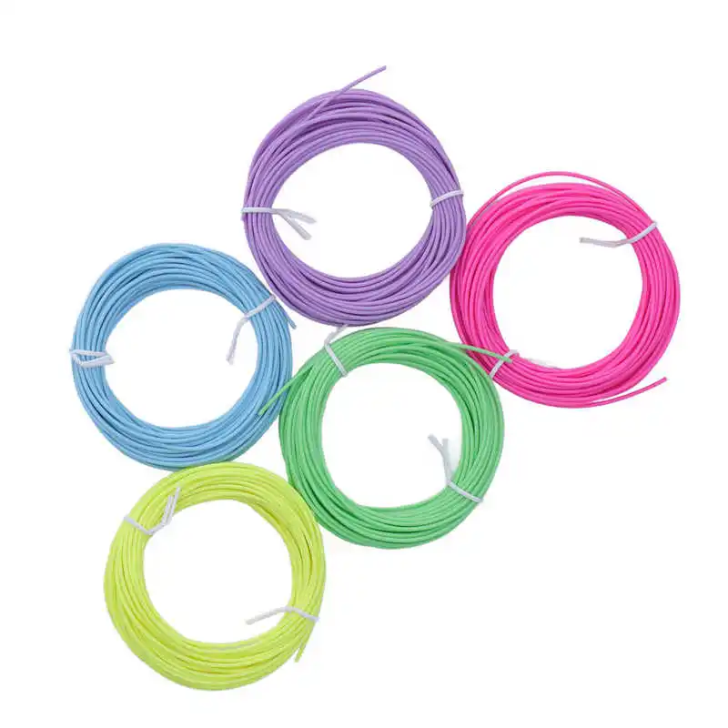 

5 шт., наполнители для 3d-печати, 1,75 мм