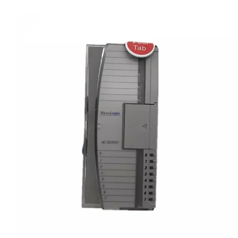 

Processor Unit 1762-OA8 In Stock