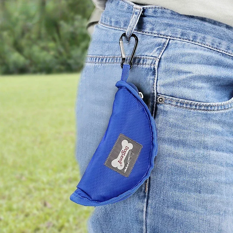 Портативная Складная миска для полива домашних питомцев