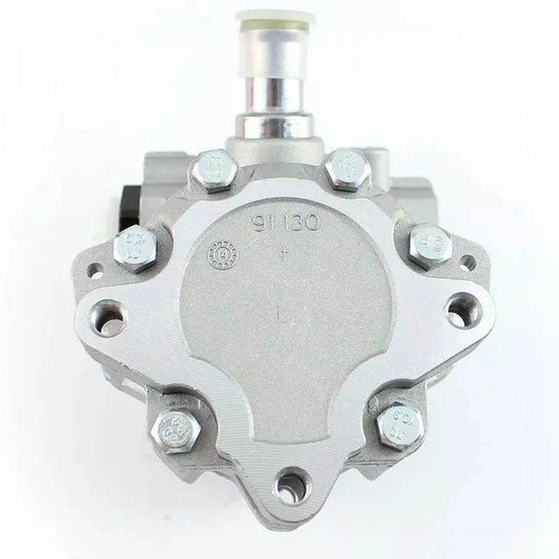 Насос повышения рулевого управления автомобиля QVB 000110 E 500390 7696974103 КС 01000718 21-5183 Для