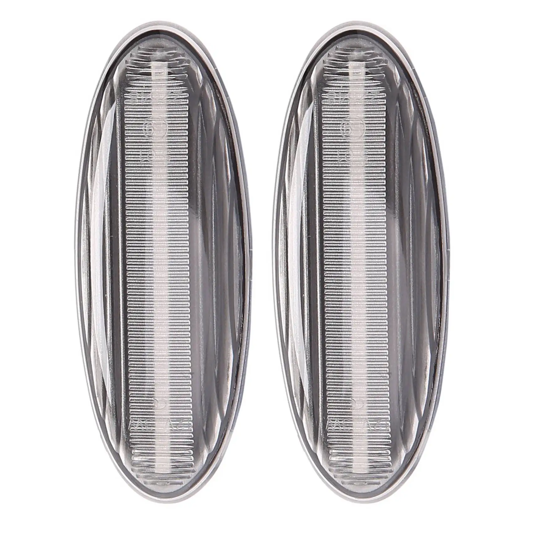 

Автомобильный боковой габаритный фсветильник рь, светодиодный указатель поворота для Mazda B2500, пикапа 323 Tribute Protege Astina 1998-2001,B