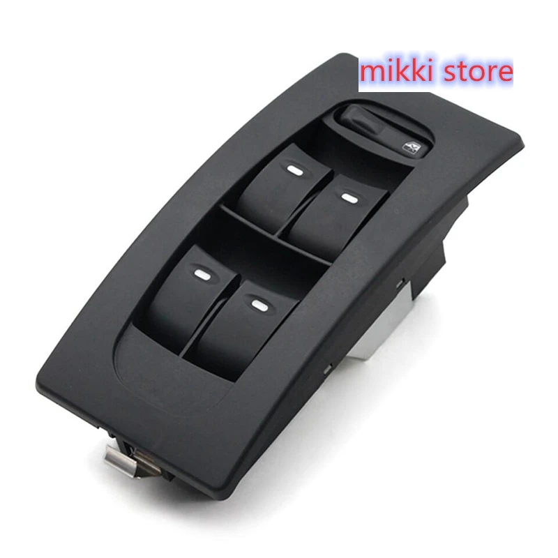 

Автомобильный Электрический переключатель стеклоподъемника для MAHINDRA SCORPIO 1ST-2ND GEN/GATEWAY SC 0111JG0060N