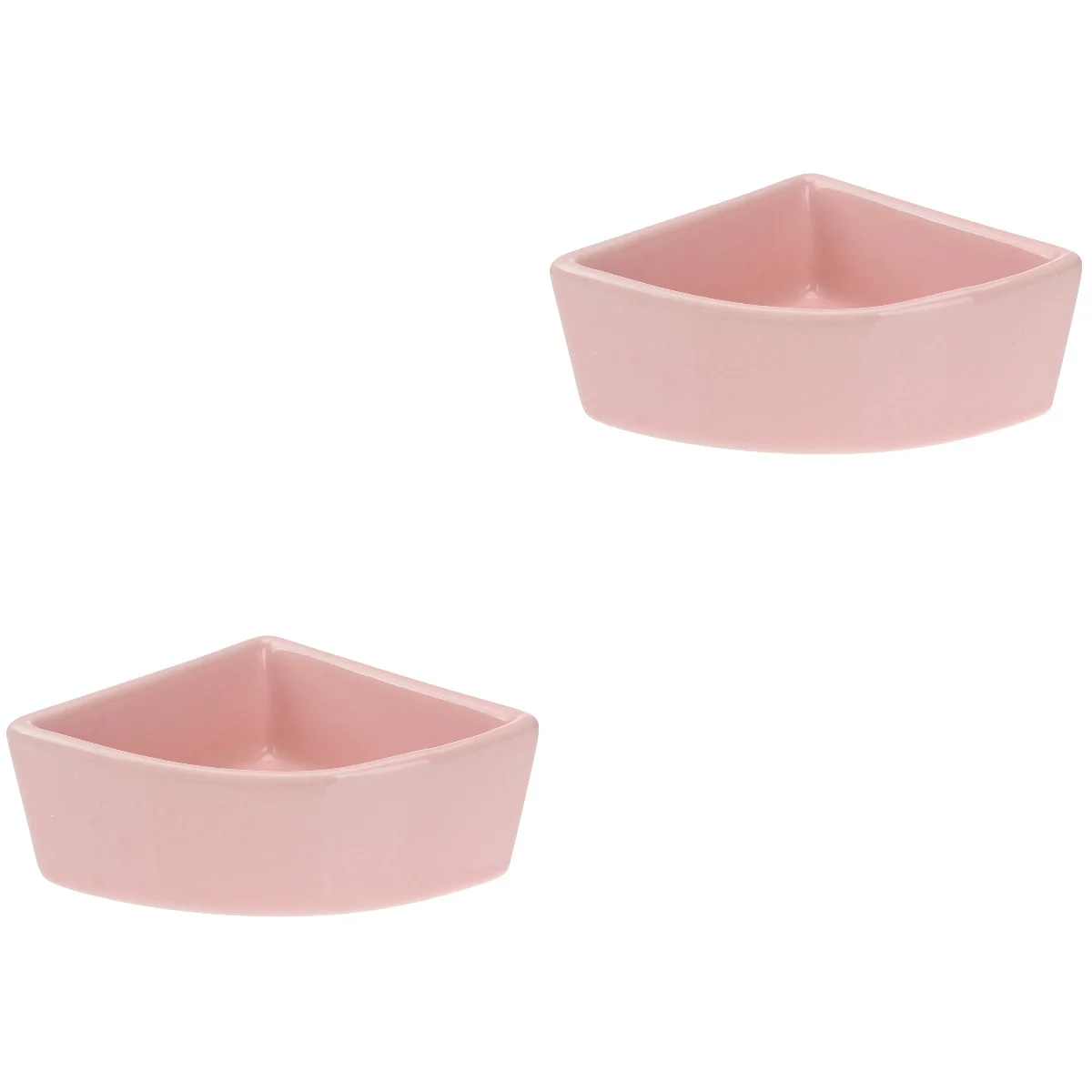 

Bowl Hamsterwater Feeder Bowls Dish Anti Feeding Basinguineaceramic Chinchilla Ratsquirrel Bite Turnanimals Hedgehog Animal