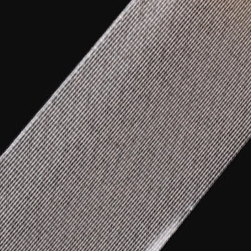 Домашний декор плотная фиксация двусторонняя тканевая основа сетка