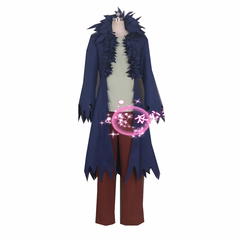 Косплей костюм Ib Garry Fairy Dreamer