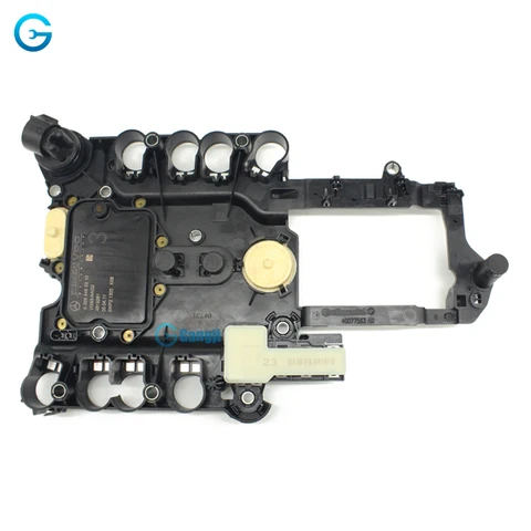 Пластина провода коробки передач 722.9 TCU OEM A 0034460310 2202702406   A 000270260080   A 0002701700   A 0002702600   гарантия