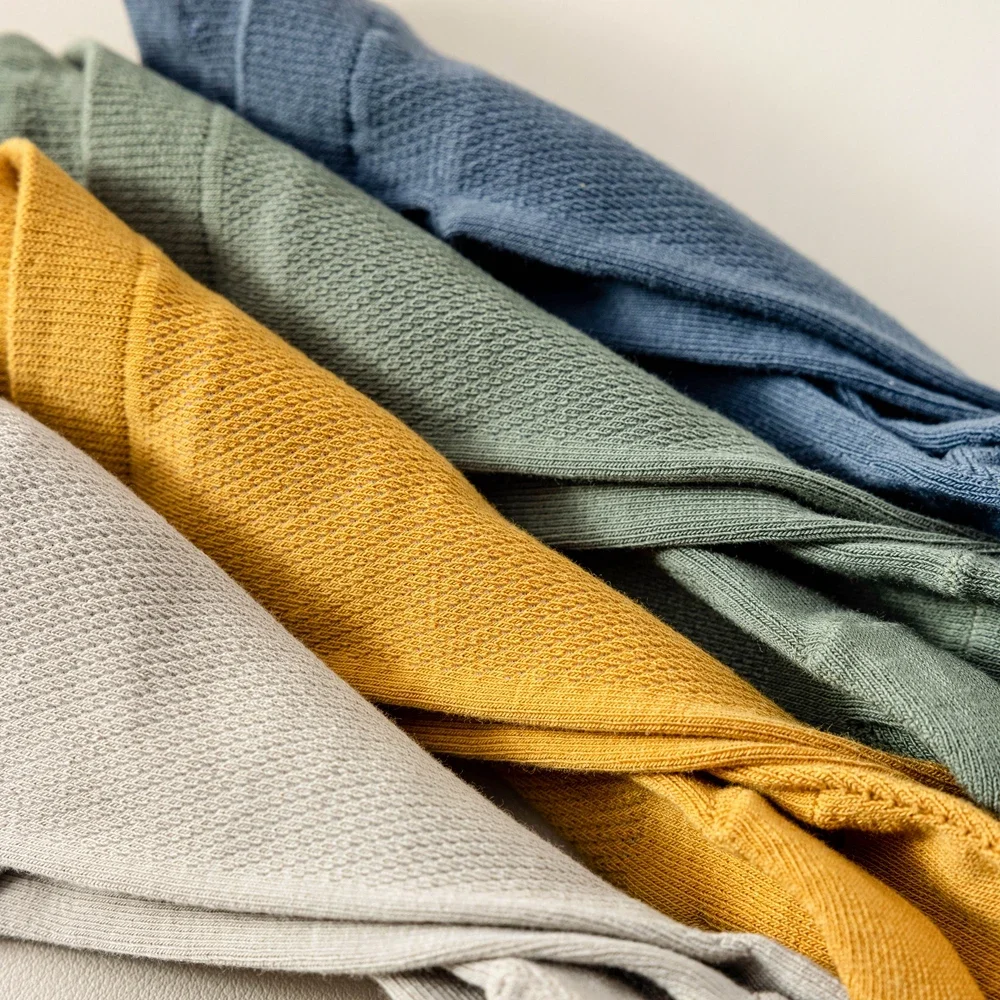 Носки мужские с отдельными пальцами летние сетчатые до щиколотки низким вырезом