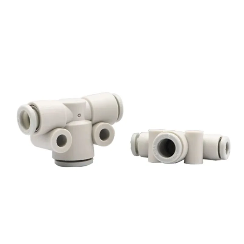 

Газовая труба T-Joint KQ2T04/KQ2T06/стандартный редуктор