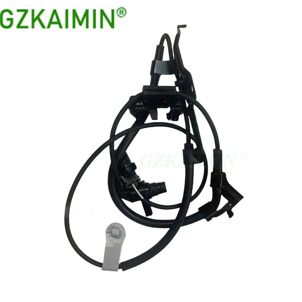 

Датчик скорости колеса из АБС, передний левый 89543-08050 8954308050 для Toyota Sienna L4 2.7L V6 3.5L