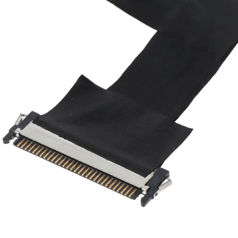 Новый гибкий видеокабель для ЖК-дисплея LED LVDS, замена для iMac 27 A1312 2009-2010 годов выпуска, 593-1281-A, 593-1028-A (art.: 3920db307a484) - 3920db307a484