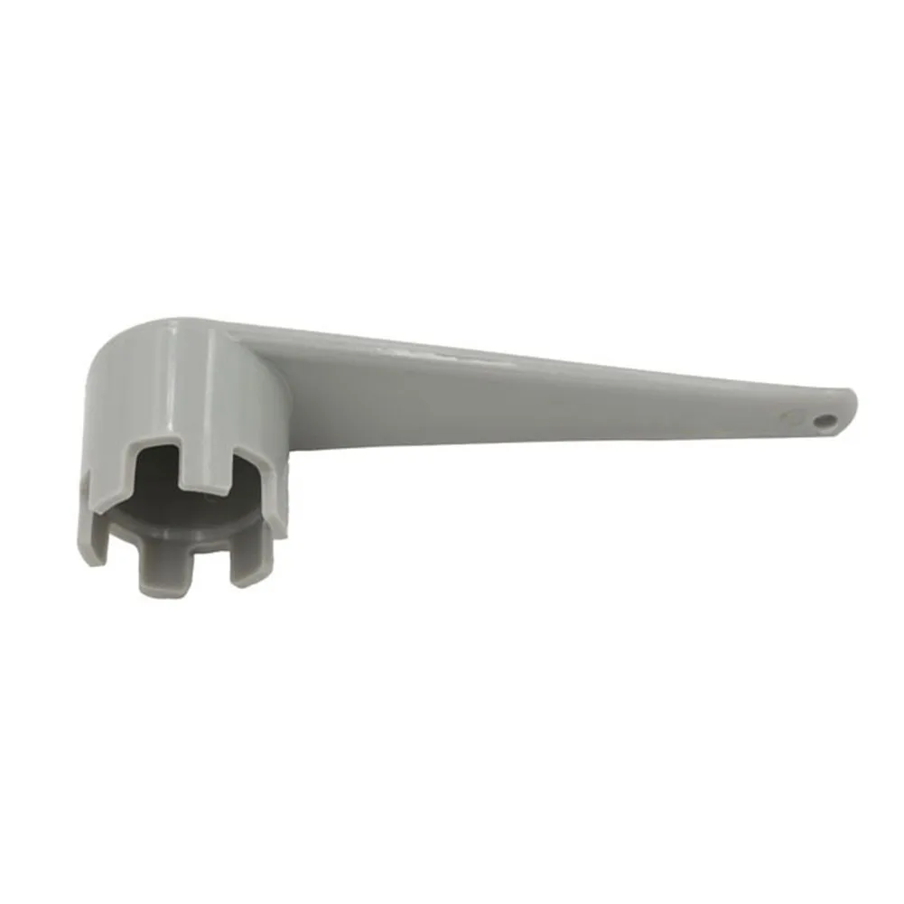 

1pc 6 Holes PVC Inflatable Boat Air Valve Wrench Spanner Release Valve Safety Air Valve Lever Repair Kit High Quality Tools