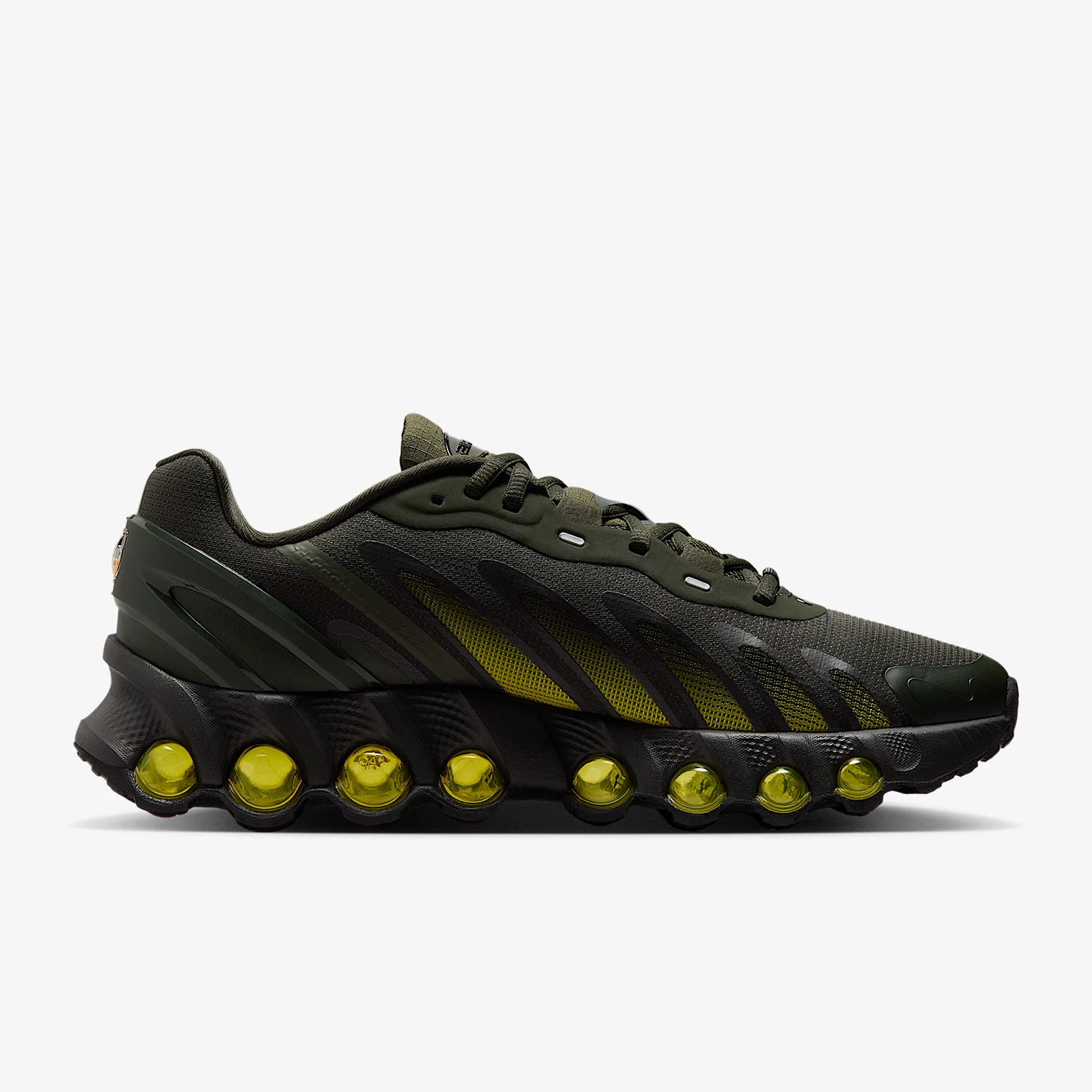 Фото Мужские модные легкие износостойкие кроссовки Nike Authentic Air Max Dn8 IH4119-300 №3