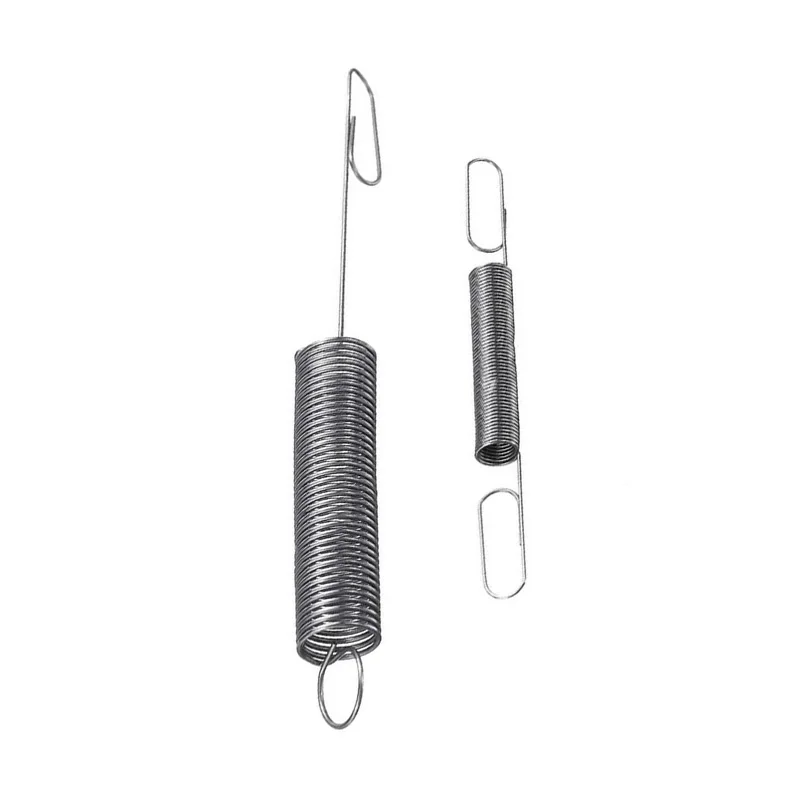 

1 шт./пара, пружины 692211 691859 для газонокосилки