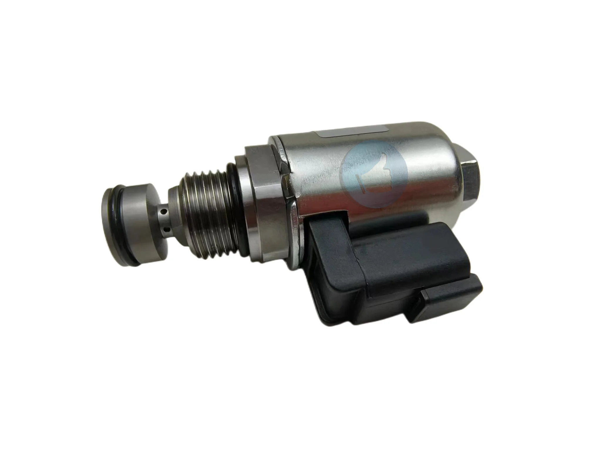 Для трактора гусеничного типа Caterpillar 174-4909 электромагнитный клапан отключения