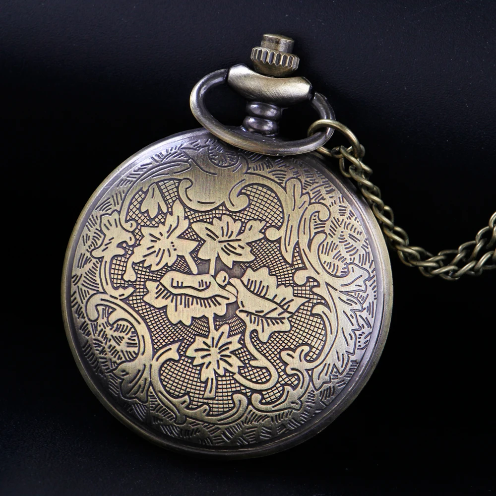 Рисунок 6 - Японские Классические кварцевые