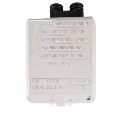 Контроллер GEOX 530SE для панели управления программой Riello 40G горелки RBL