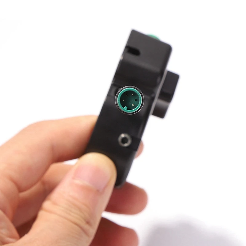 2 шт. водонепроницаемый руль для электрического скутера KUGOO M4/PRO