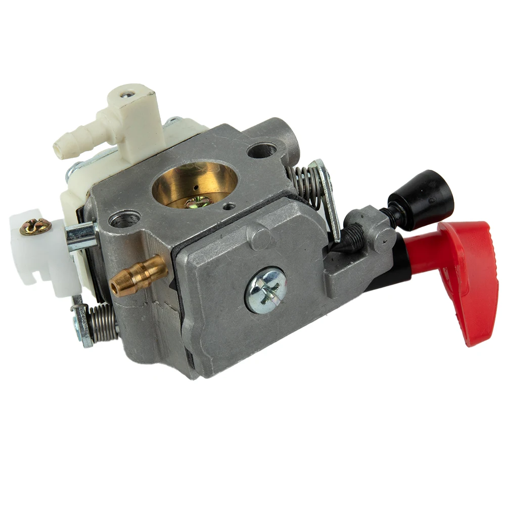 

Delicate Carburetor New Practical Solid Durable Equipment High Quality Long Service Life 1X Fuel Filter Exquisite