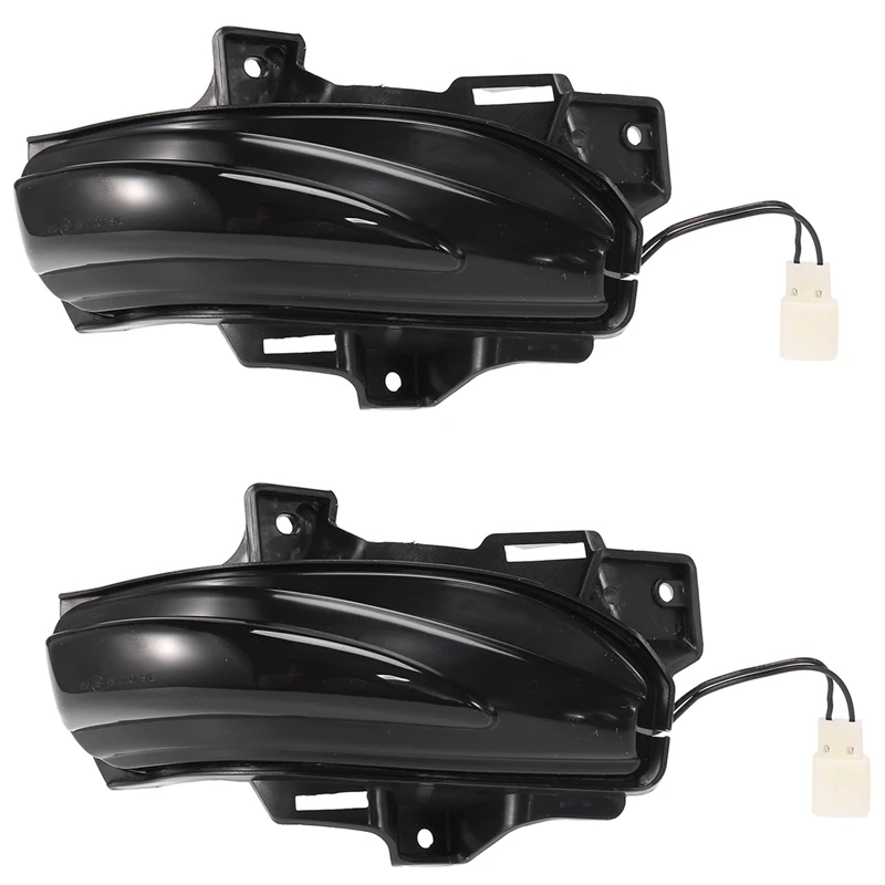 

Car Rearview Mirror Turn Signal Lamp Light For Lexus CT LS GS RC