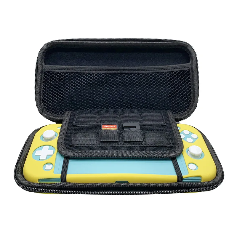 Hard Protective Carrying Bag For Nintend Switch Lite Travel Carry Case For Nintendo-Switch Nitendo Switch Lite Storage Bag
