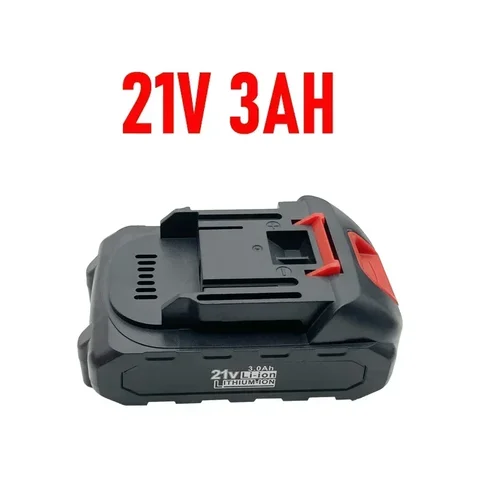 Литиевые аккумуляторы для инструментов KEPAH для Makita 21V 9Ah 6Ah 3Ah