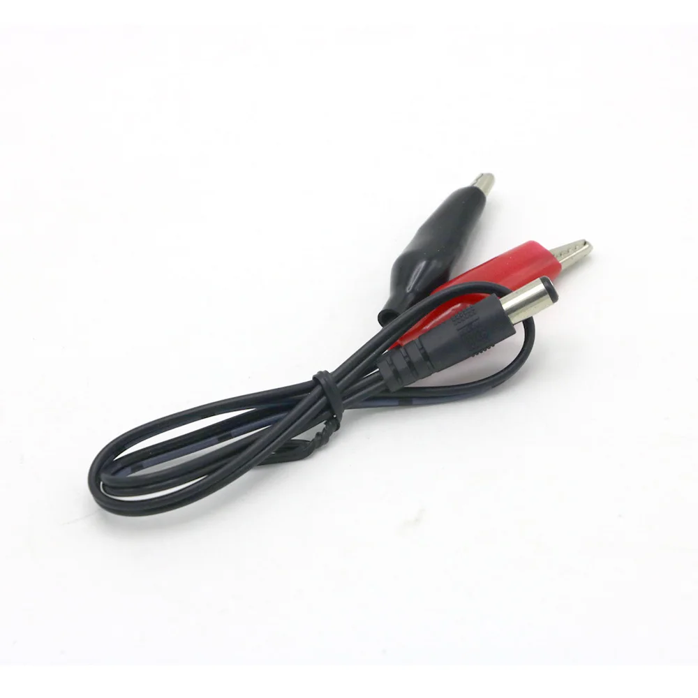 BC-4S15D Battery Lithium Lipo Balance Charger Voltage Detector LCD Digital Display Balance Charger with Adapter for RC Battery