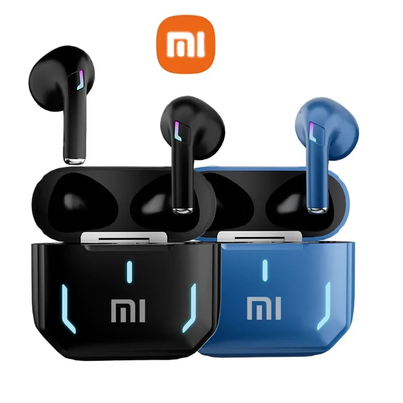 Оригинальные беспроводные наушники XIAOMI F1 игровые стерео с Bluetooth спортивные