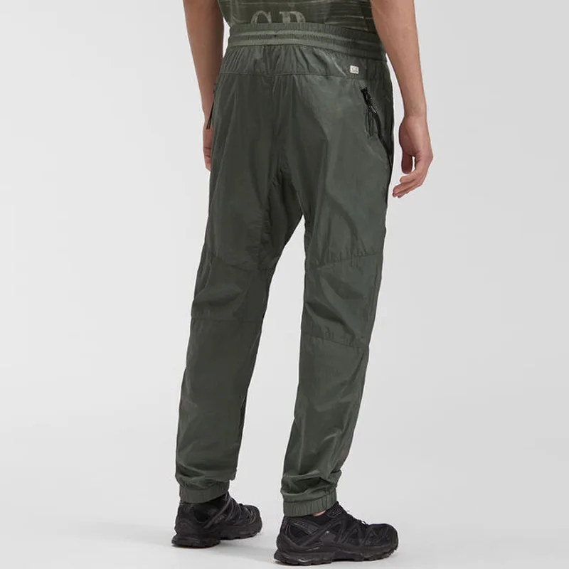 Spring Autumn Pants Men Quick-drying 