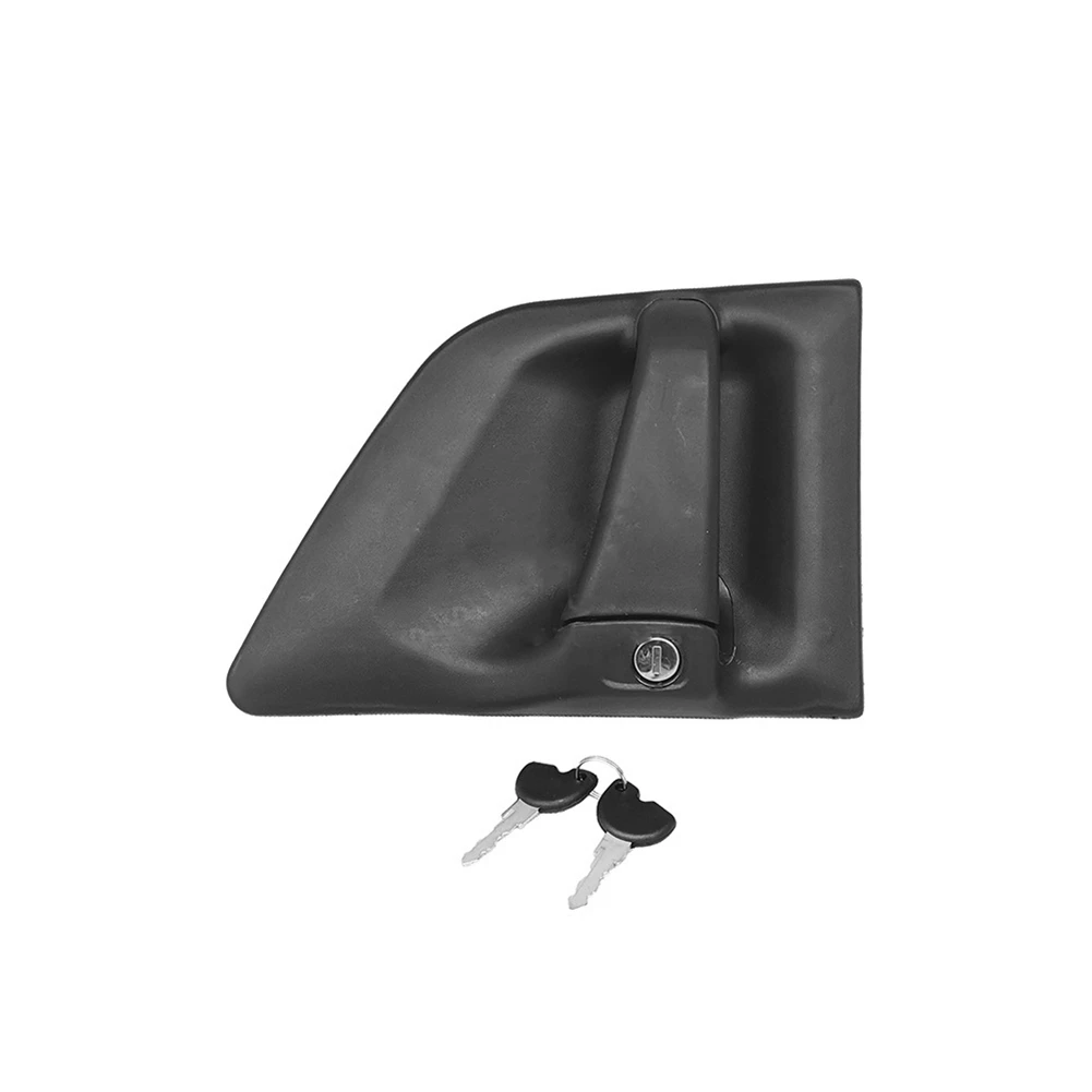 Автомобильная левая ручка двери для R340 R380 R470 P470 R500 R580 G420 P420 R420 1306409 1366487 1544330