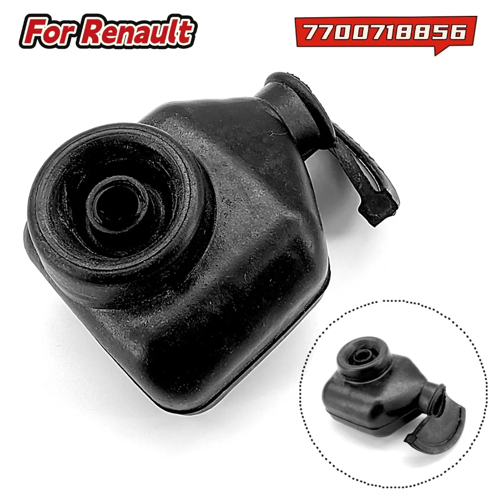 

7700718856 для Renault, механизм переключения передач автомобиля, пылезащитный чехол, пылезащитный чехол, запасные части для салона автомобиля