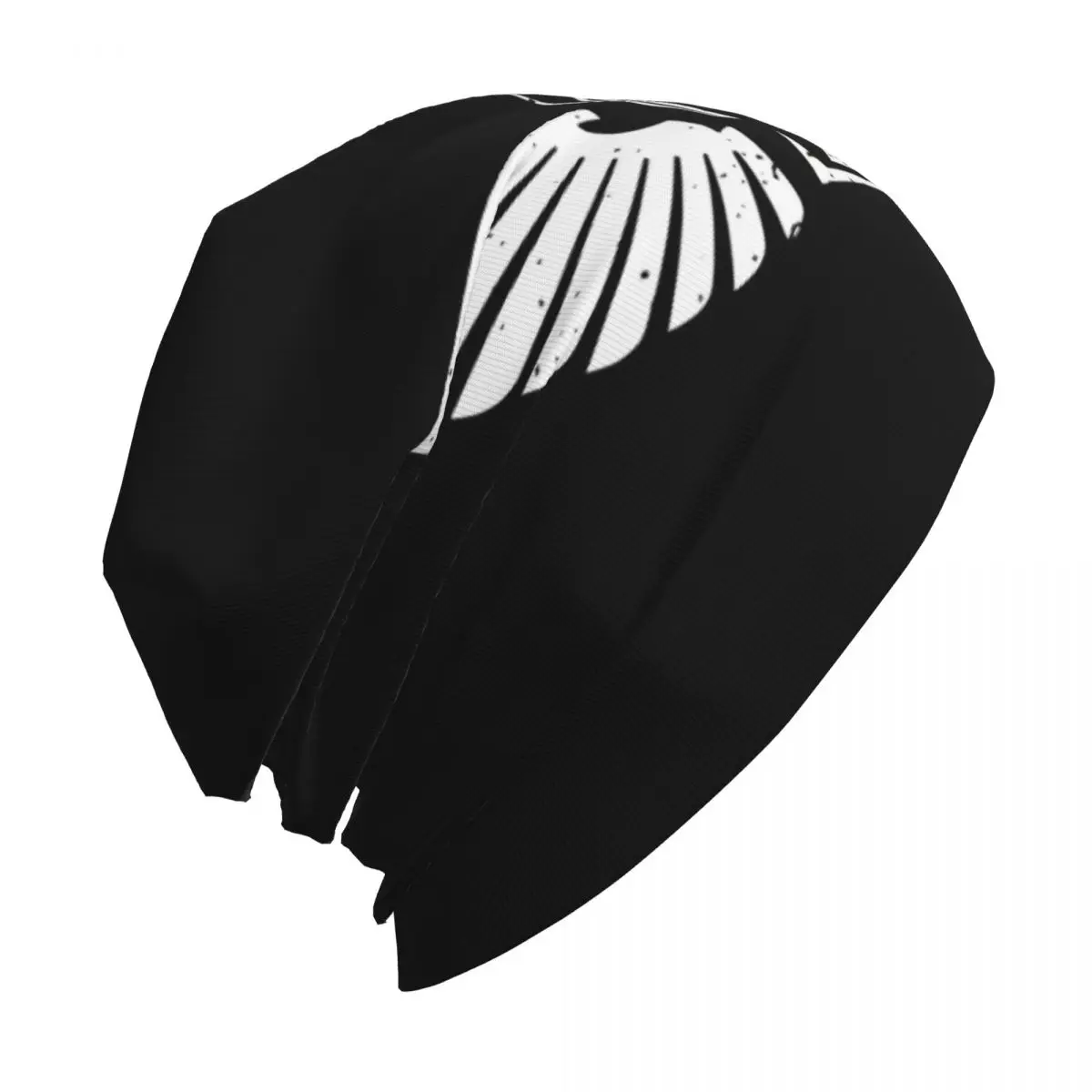 Warhammers 40k Astra в стиле милитари императорская гвардия шапки с черепом готические