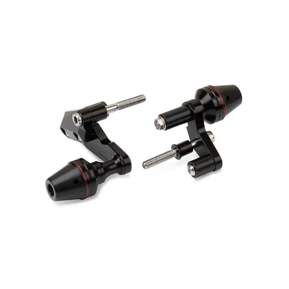 

Для BMW S1000RR S1000 RR M1000RR 2023 2024, защитная рамка для мотоцикла, слайдер, обтекатель, защита от ударов