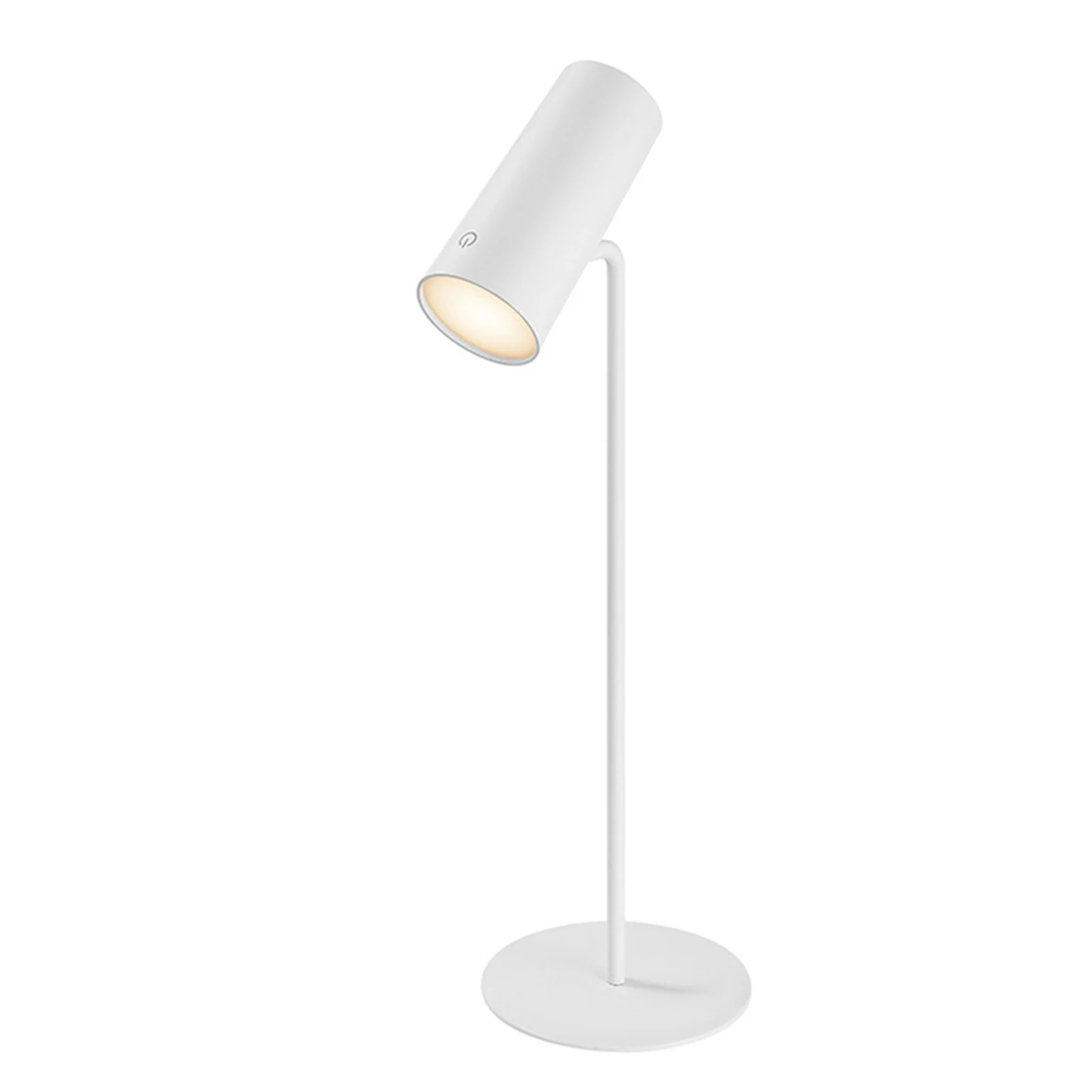 

LED Multifunctional Desk Lamp Touch Dimming Night Light Home Lighting Supplies
