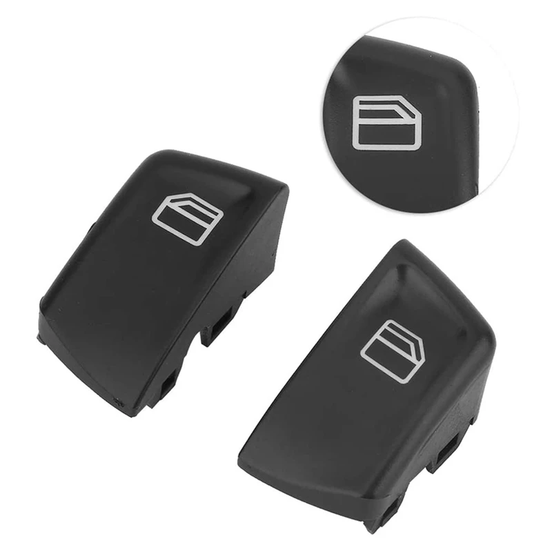 4 шт. кнопка переключения окна включения управления стеклоподъемником крышка для