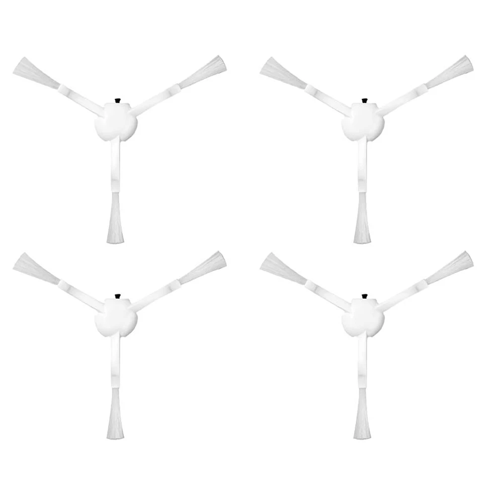 

Совместимы с деталями Xiaomi S20+ Plus B108GL/S10+ Plus B105, основная боковая щетка, тряпки для швабры, аксессуары для фильтров Hepa