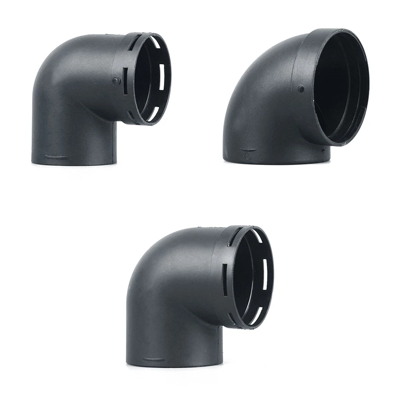 

Автомобильный обогреватель, обогреватель теплого воздуха, фоторазъем для розетки локтя, черные пластиковые запасные аксессуары, разъем дл...