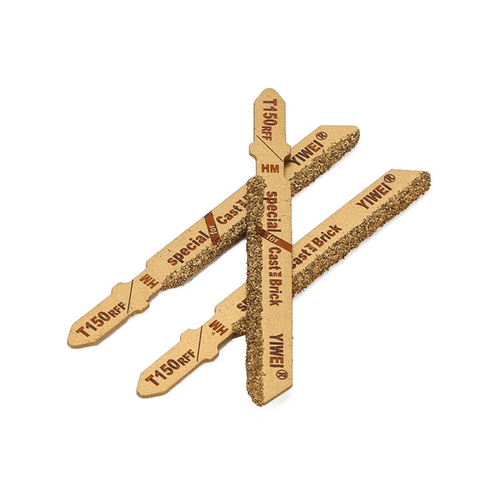 

16 Vertical Saw Blades Metal Cutting High-speed Steel High Hardness High Wear Resistance High-speed Steel Material Blade Set