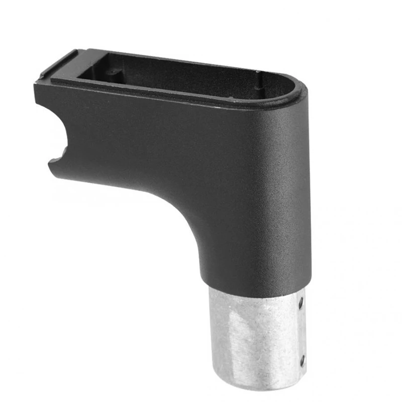 1 шт. ЛОБНЫЙ Пресс из алюминиевого сплава передняя опорная штанга для скутера