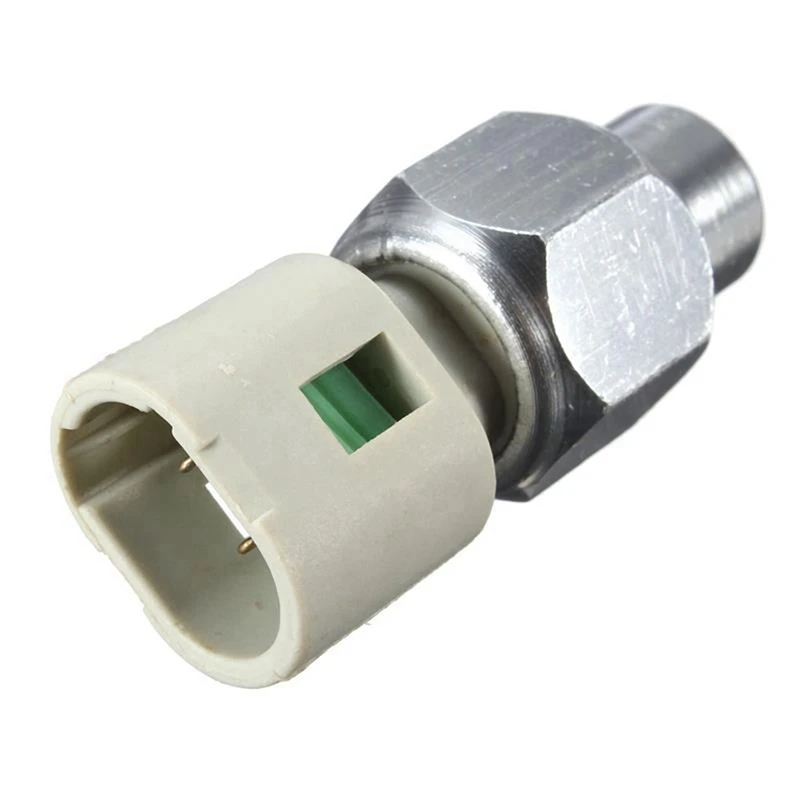 Термостат охлаждающей жидкости с корпусом и датчиком давления