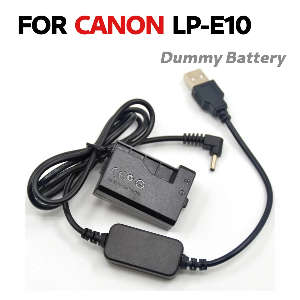 For Canon 1500d 1300d 1200d Kiss X50 Rebel T3 T5 T6
