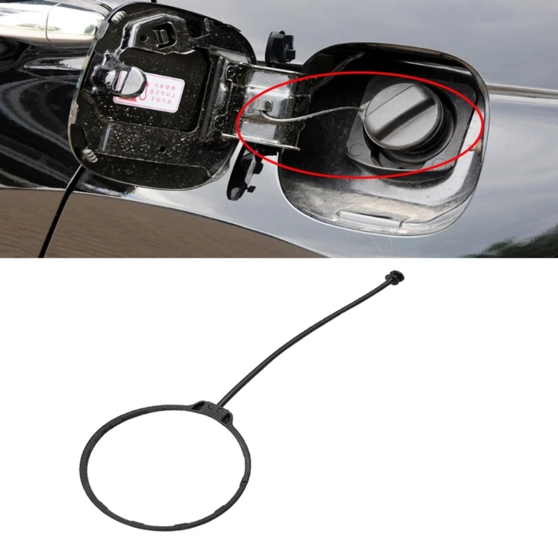 

Автостайлинг масляный топливный бак-крышка линия бензина-Дизель 17670SJA013 для Civic CRV R2LC