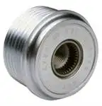 

Store code: 5409 ALTERNATOR pulley for VW GOLF DIESEL