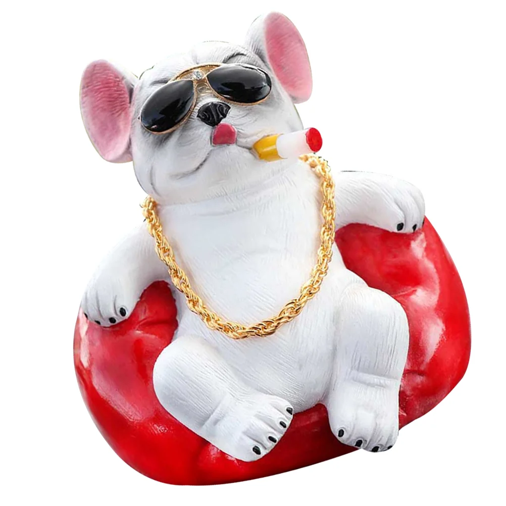 

Dashcams Cars Car Dashboard Dashboard Figure Toy Decorate Solar Dancers Dashboard Aniaml Dog Car Ornaments