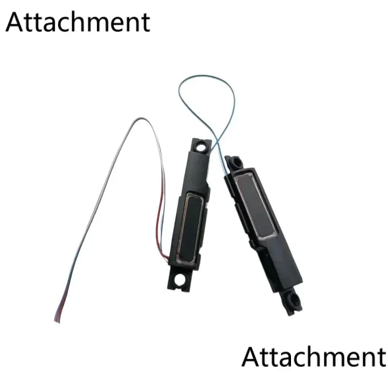 Оригинальный внутренний динамик для ноутбука DELL E5480 5490 5491 5495 5480 E5490 E5495 PK23000UY00 0HN6Y7