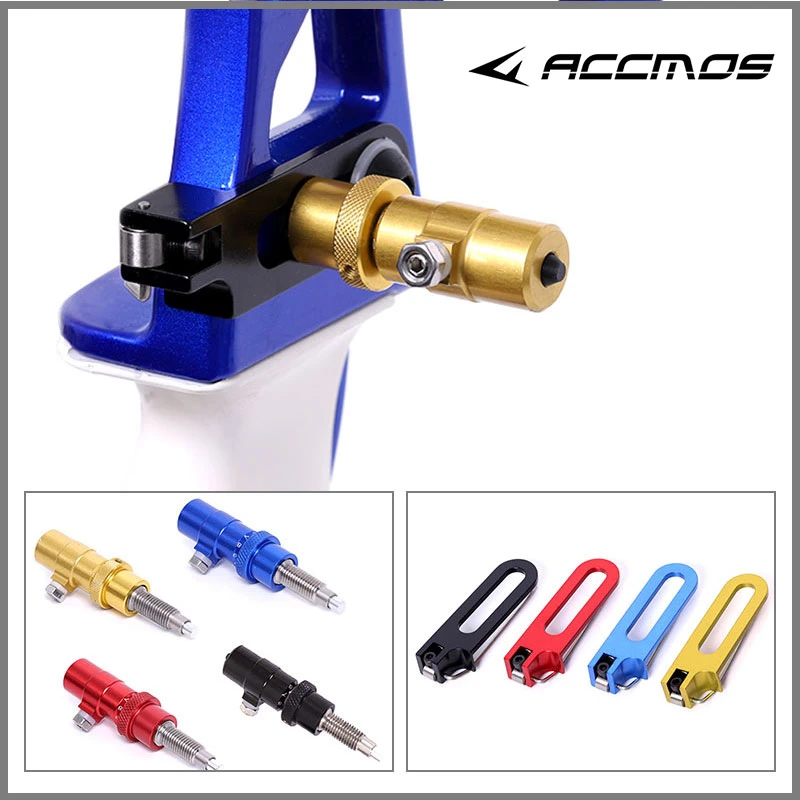 

Archery Magnetic Arrow Rest + Cushion Plunger Set Rests Tools For Recurve Bow Shooting Training Accessories